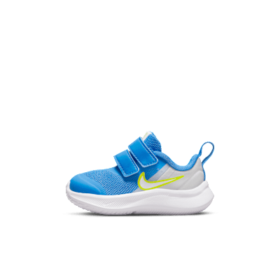 Nike Star Runner 3 Baby Toddler Shoes. Nike JP